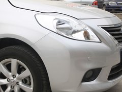 2011款 1.5L CVT XV尊贵版