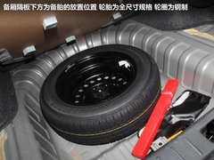 2011款 1.5L CVT XV尊贵版