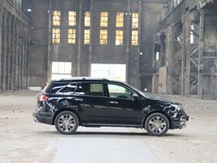 2011款 3.7L 自动 舒适尊享运动版 7座
