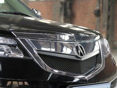 2011款 3.7L 自动 舒适尊享运动版 7座