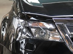 2011款 3.7L 自动 舒适尊享运动版 7座