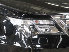 2011款 3.7L 自动 舒适尊享运动版 7座