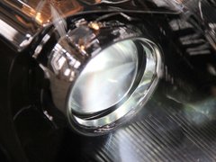 2011款 3.7L 自动 舒适尊享运动版 7座