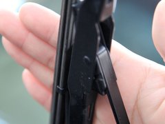 2011款 3.7L 自动 舒适尊享运动版 7座