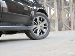 2011款 3.7L 自动 舒适尊享运动版 7座