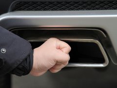 2011款 3.7L 自动 舒适尊享运动版 7座