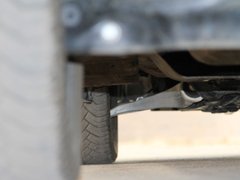 2011款 3.7L 自动 舒适尊享运动版 7座