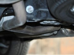 2011款 3.7L 自动 舒适尊享运动版 7座