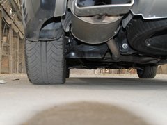 2011款 3.7L 自动 舒适尊享运动版 7座
