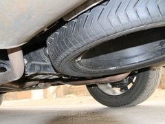 2011款 3.7L 自动 舒适尊享运动版 7座