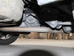 2011款 3.7L 自动 舒适尊享运动版 7座