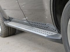 2011款 3.7L 自动 舒适尊享运动版 7座
