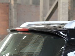 2011款 3.7L 自动 舒适尊享运动版 7座