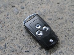 2011款 3.7L 自动 舒适尊享运动版 7座