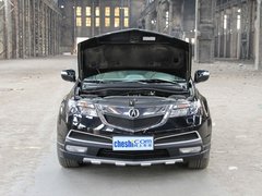 2011款 3.7L 自动 舒适尊享运动版 7座
