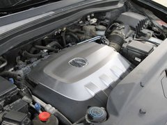 2011款 3.7L 自动 舒适尊享运动版 7座