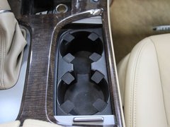 2011款 3.7L 自动 舒适尊享运动版 7座