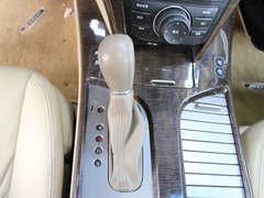 2011款 3.7L 自动 舒适尊享运动版 7座