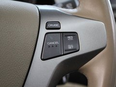 2011款 3.7L 自动 舒适尊享运动版 7座