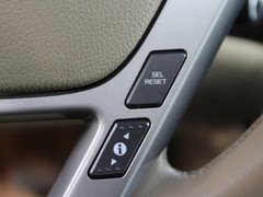 2011款 3.7L 自动 舒适尊享运动版 7座