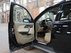 2011款 3.7L 自动 舒适尊享运动版 7座