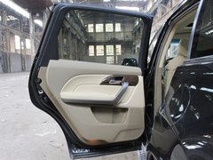 2011款 3.7L 自动 舒适尊享运动版 7座