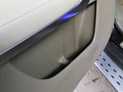 2011款 3.7L 自动 舒适尊享运动版 7座