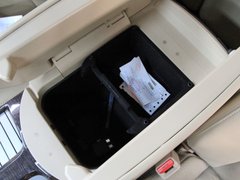 2011款 3.7L 自动 舒适尊享运动版 7座