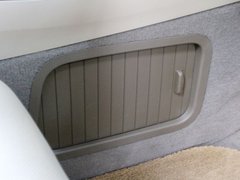 2011款 3.7L 自动 舒适尊享运动版 7座