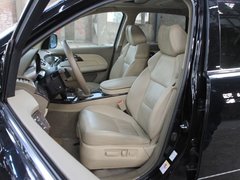 2011款 3.7L 自动 舒适尊享运动版 7座