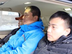 2011款 3.7L 自动 舒适尊享运动版 7座