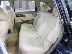 2011款 3.7L 自动 舒适尊享运动版 7座