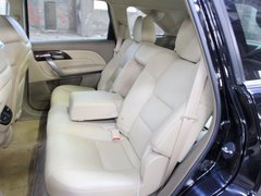 2011款 3.7L 自动 舒适尊享运动版 7座