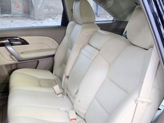 2011款 3.7L 自动 舒适尊享运动版 7座