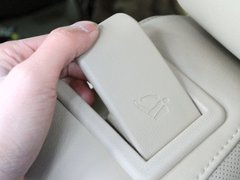 2011款 3.7L 自动 舒适尊享运动版 7座