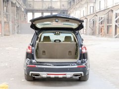 2011款 3.7L 自动 舒适尊享运动版 7座