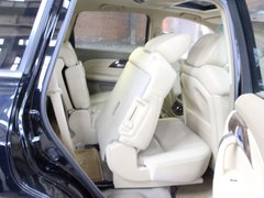 2011款 3.7L 自动 舒适尊享运动版 7座