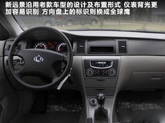 2010款 1.5L 手动 智能豪华导航版