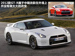 2012款 3.8T DCT PremiumEdition