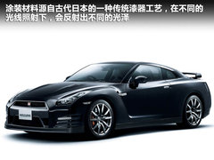 2012款 3.8T DCT PremiumEdition
