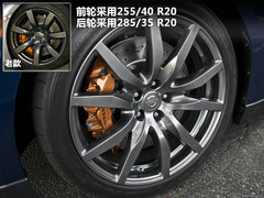 2012款 3.8T DCT PremiumEdition