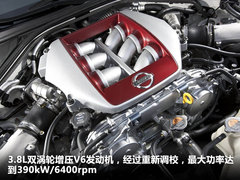 2012款 3.8T DCT PremiumEdition