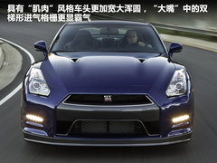 2012款 3.8T DCT PremiumEdition