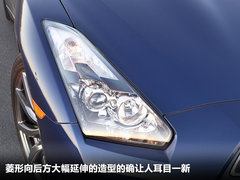 2012款 3.8T DCT PremiumEdition