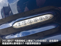 2012款 3.8T DCT PremiumEdition
