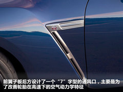 2012款 3.8T DCT PremiumEdition