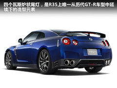 2012款 3.8T DCT PremiumEdition