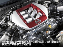 2012款 3.8T DCT PremiumEdition