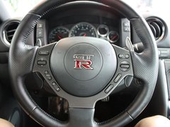2012款 3.8T DCT PremiumEdition