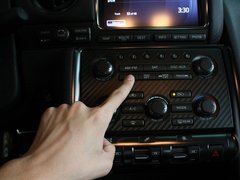 2012款 3.8T DCT PremiumEdition